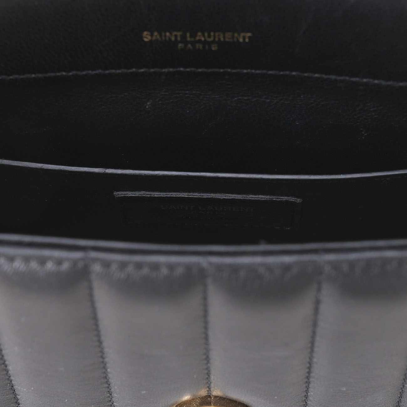 Yves Saint Laurent(USED)생로랑 532612 비키 체인백
